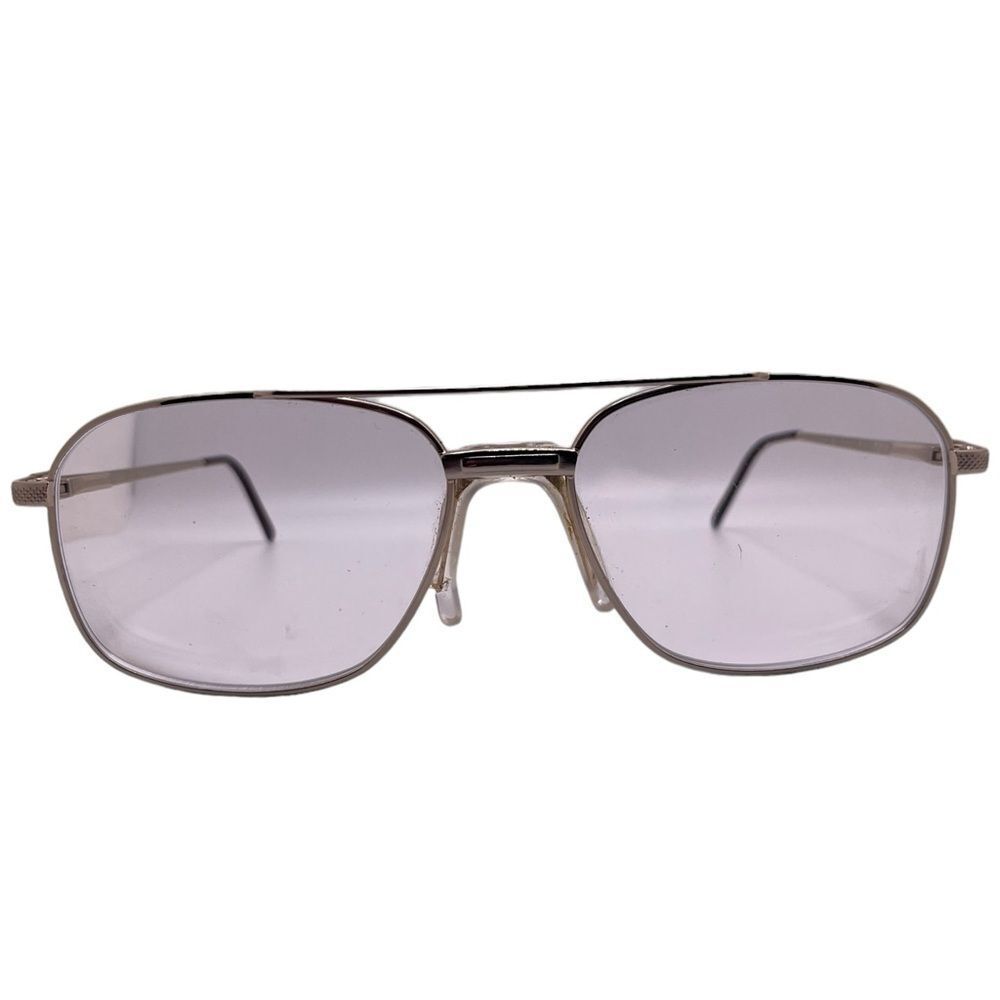 FRAMES ONLY - STETSON 178 EYEGLASS Gold